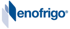 Логотип фирмы Enofrigo в Томске