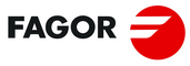 Логотип фирмы Fagor в Томске