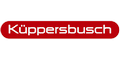 Логотип фирмы Kuppersbusch в Томске
