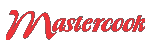 Логотип фирмы MasterCook в Томске