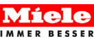 Логотип фирмы Miele в Томске