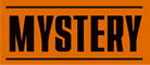 Логотип фирмы Mystery в Томске