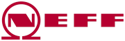 Логотип фирмы NEFF в Томске