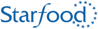 Логотип фирмы Starfood в Томске