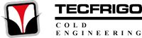 Логотип фирмы Tecfrigo в Томске