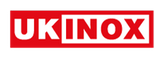 Логотип фирмы Ukinox в Томске