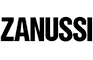 Логотип фирмы Zanussi в Томске