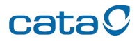 Логотип фирмы CATA в Томске